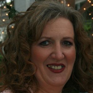 Meet your Posher, Teri